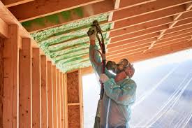 Best Fireproof Insulation  in Chatham, VA